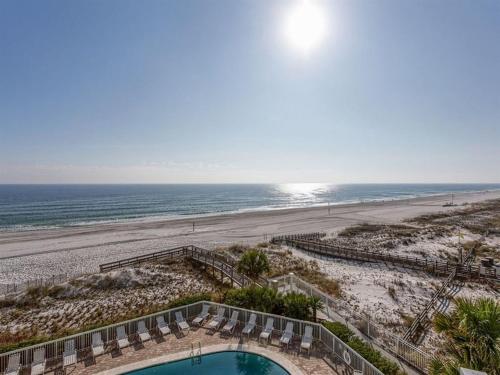 Seaside Beach & Racquet Condos by Meyer Vacation Rentals - image 3