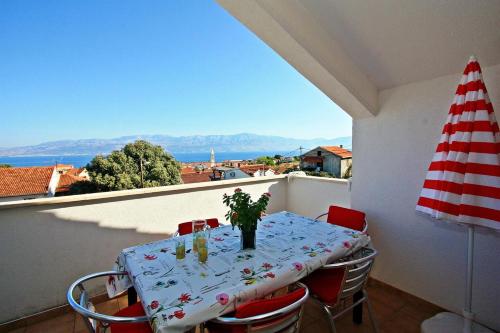 Apartment Supetar 5662b
