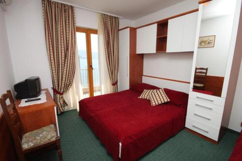 Rooms by the sea Metajna, Pag - 3305