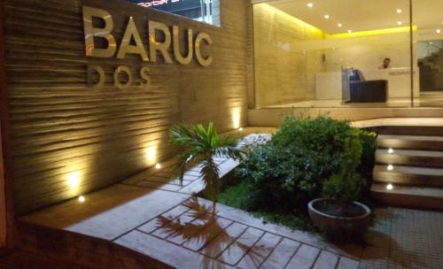 Baruc Dos, Santa Cruz de la Sierra