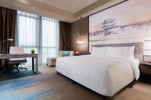 Wanda Realm Jingzhou photo 3