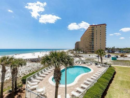 Seaside Beach and Racquet Club Condos II