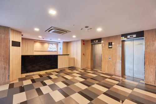 Lobby, ibis budget Singapore Ruby in Geylang