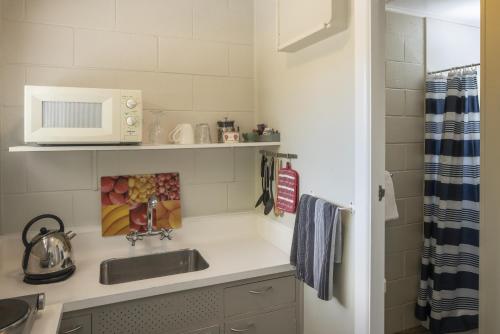 U Studios Masterton - Accommodation