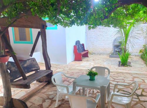 Cantinho de Pirenópolis