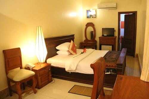 Shining Angkor Boutique Hotel