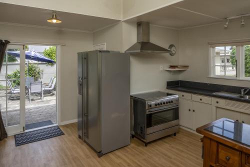 設施, 馬斯特頓U公寓 (U Studios Masterton) in 馬斯特頓