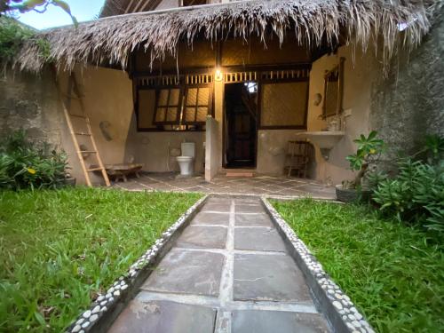 Flower Bud Bungalows