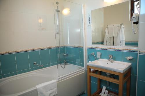 Hotel Perperikon - image 12