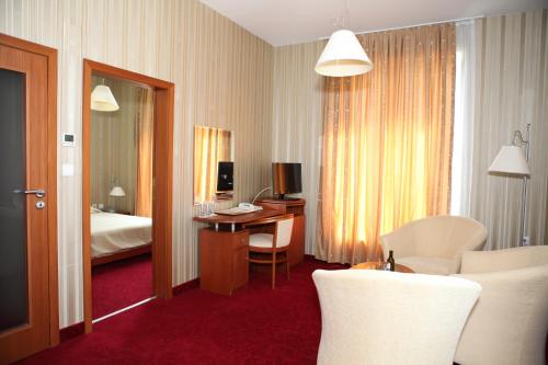 Hotel Perperikon