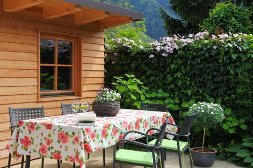  Guntraun in Partschins