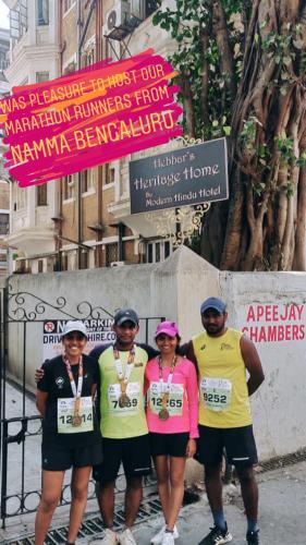 Hebbar's Heritage Home photo