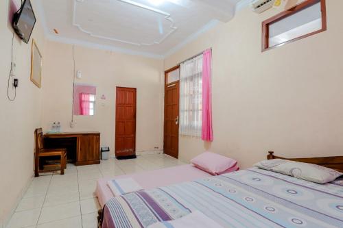 Hotel Kukup Indah - Wonosari
