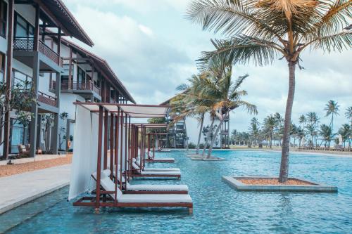 . Anantaya Resort & Spa Chilaw