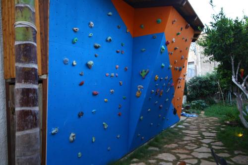 Timbuktu Hostel – San Vito Lo Capo, CA