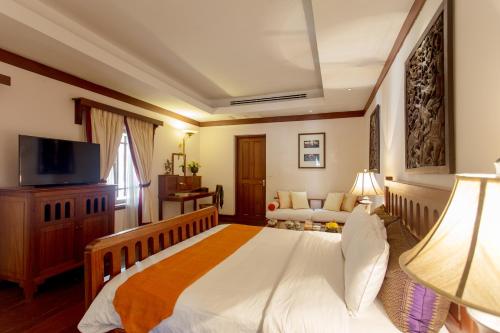 Royal Angkor Resort