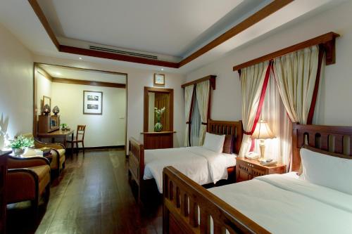 Royal Angkor Resort