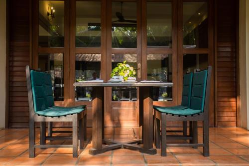 Royal Angkor Resort