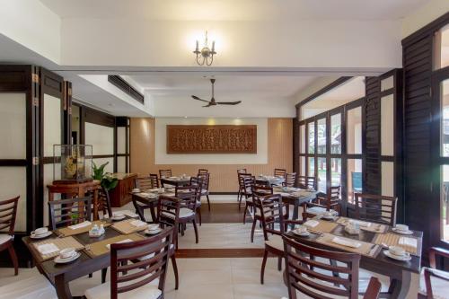 Royal Angkor Resort