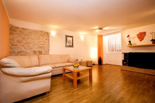  Villa Matea-pet friendly in Barban