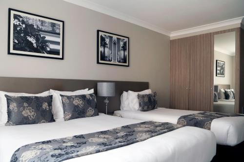 The Lurline Randwick - main image