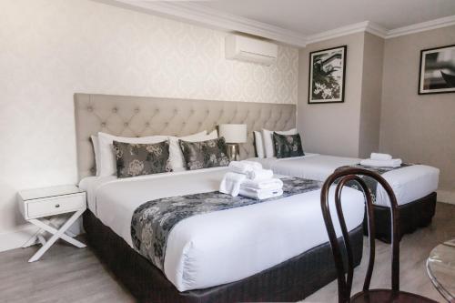 The Lurline Randwick - image 7