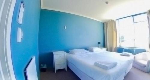 Rotorua Downtown Backpackers