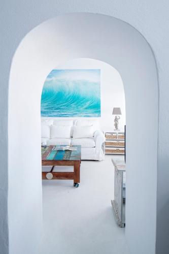 盖娅别墅 盖娅别墅