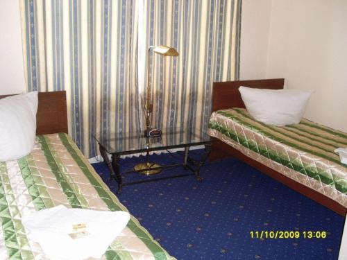 Ark am Hauptbahnhof - main image