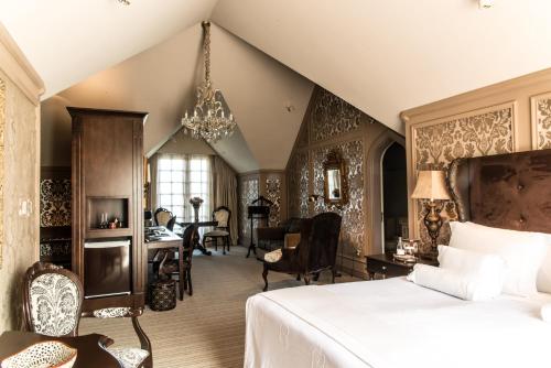 hotel saint andrews