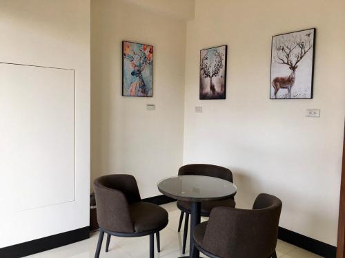 Yung Cheng Hostel in Kinmen Islands