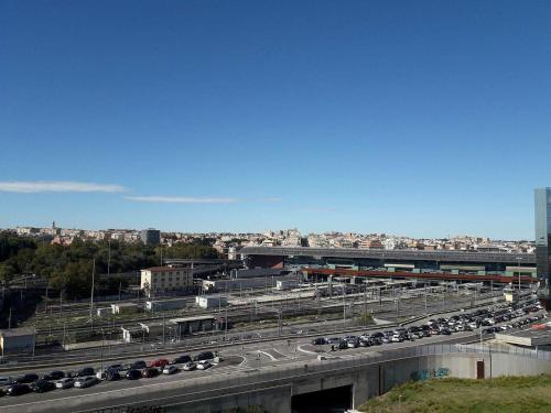 Tiburtina Hotel Holiday - image 2