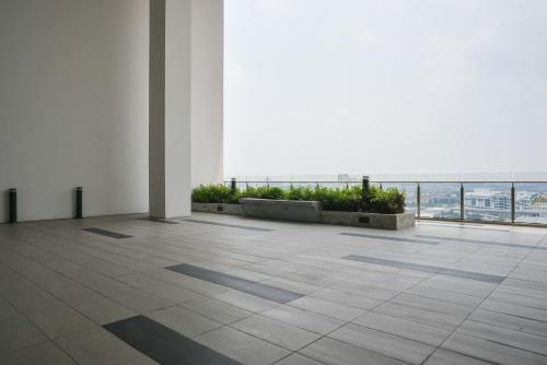 Traveler Infinity Suite ∞ USJ One @ Subang Jaya
