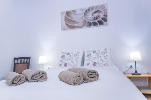 LOVELY APARTMENT MÁLAGA CENTEr, Málaga (fotografie 7)