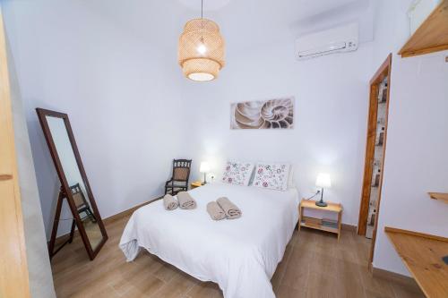 LOVELY APARTMENT MÁLAGA CENTEr, Málaga (fotografie 10)