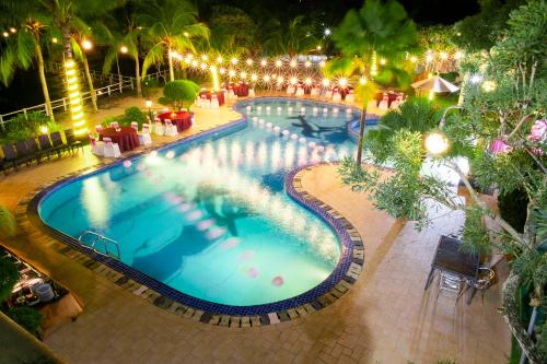 Novilla Boutique Resort photo 3
