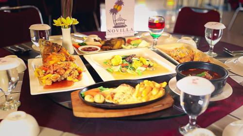 Novilla Boutique Resort photo 4