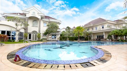 Novilla Boutique Resort photo 1