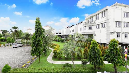Novilla Boutique Resort photo 2