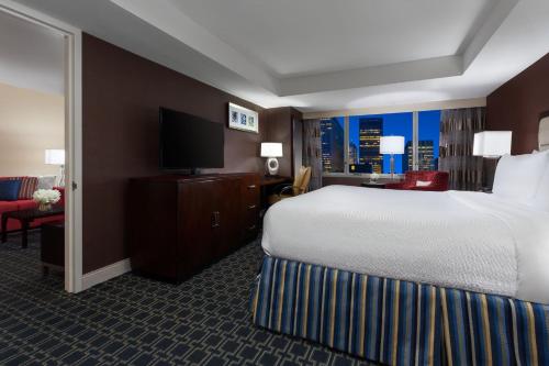 Crowne Plaza Times Square Manhattan in 紐約 (NY)