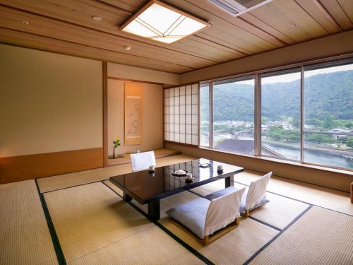 Iwakuni international tourist hotel