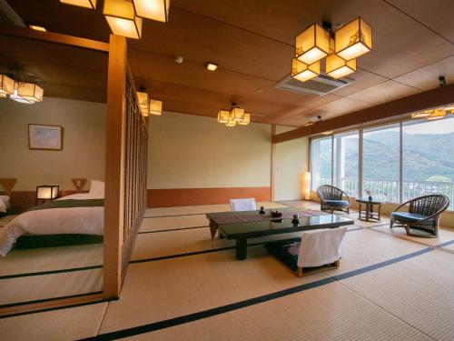 Iwakuni international tourist hotel