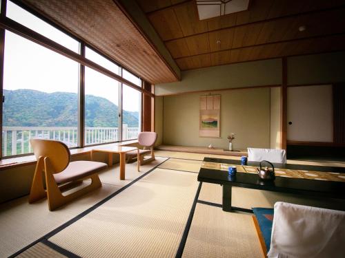 Iwakuni international tourist hotel