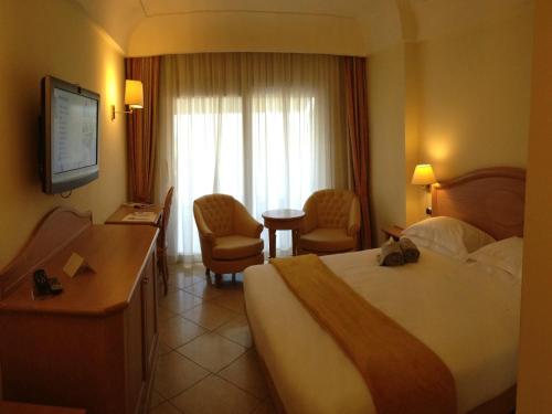 Palace Hotel Desenzano - Desenzano del Garda