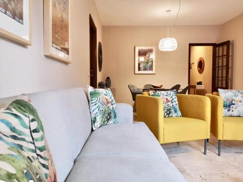 The Cute Apartment 4
