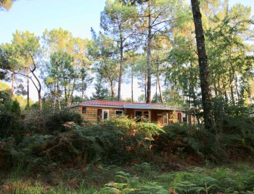 Cottage Loggia