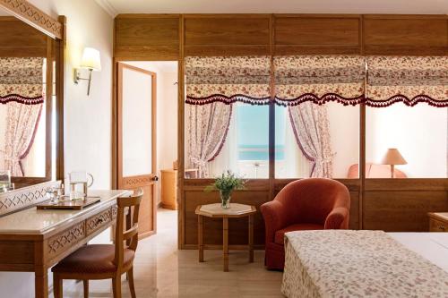 Mitsis Family Village Beach Hotel - image 14