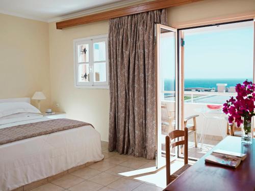 Mitsis Family Village Beach Hotel - image 13