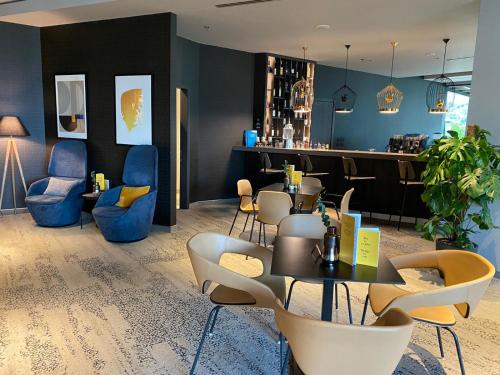 voco - Podgorica an IHG Hotel - image 3