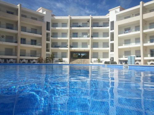 Albufeira apartment holiday rentals